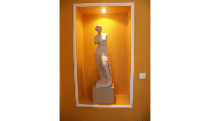 Hotel Villa Sonnenstrahl Mariánské Lázně